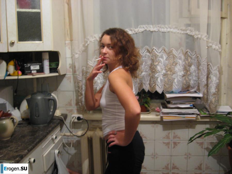 In Turkey and at Home. Photo 32