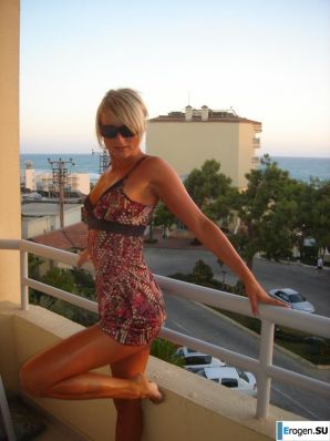 In Turkey and at Home. Thumb 11