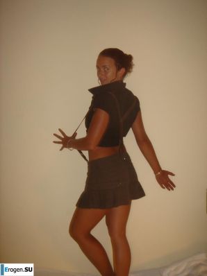 In Turkey and at Home. Thumb 14