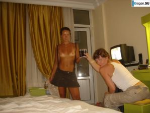 In Turkey and at Home. Thumb 20