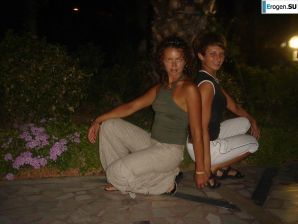 In Turkey and at Home. Thumb 25