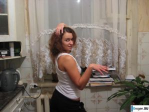 In Turkey and at Home. Thumb 33