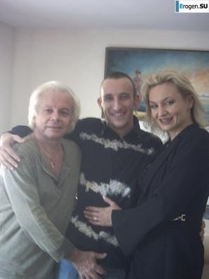 French Bi - Exhibitionist. Thumb 17