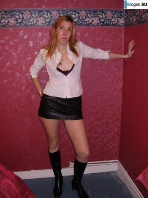 French Bi - Exhibitionist. Thumb 18