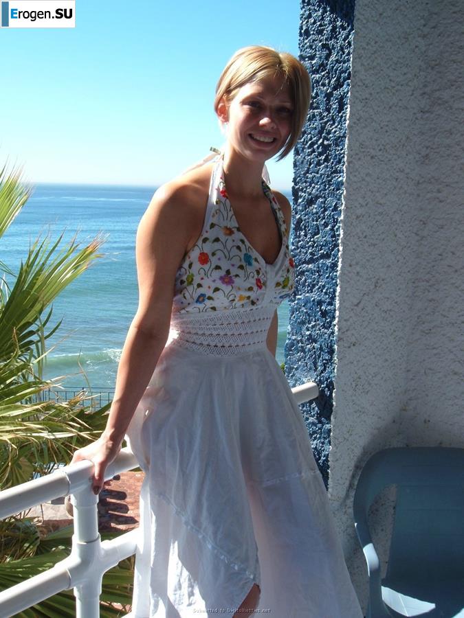 Счастливая немолодая пара. Фото 25