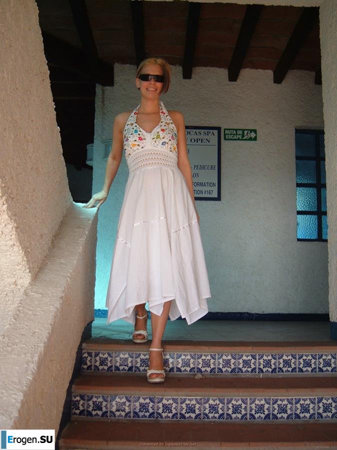 Счастливая немолодая пара. Фото 32