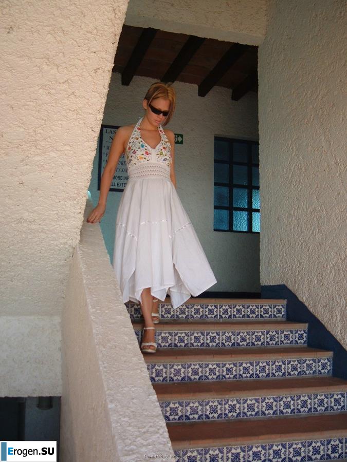 Счастливая немолодая пара. Фото 33