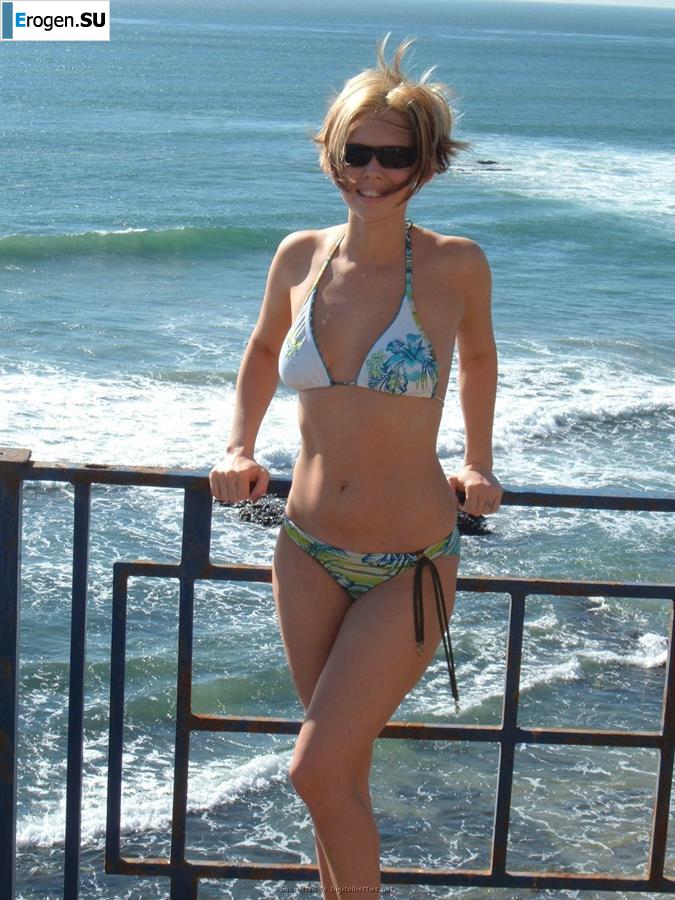 Счастливая немолодая пара. Фото 34