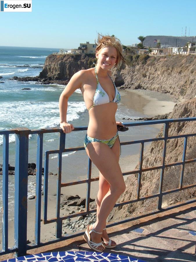 Счастливая немолодая пара. Фото 36