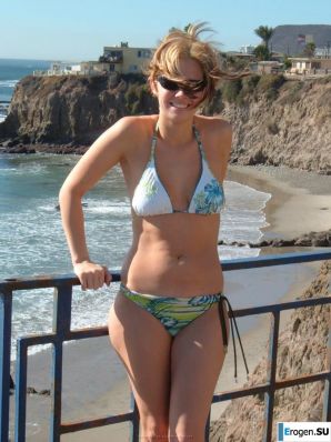 Счастливая немолодая пара. Эскиз 35