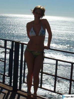 Счастливая немолодая пара. Эскиз 37