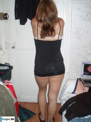 Мохнатка. Эскиз 30