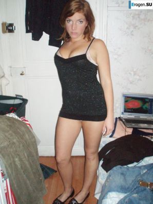 Мохнатка. Эскиз 32