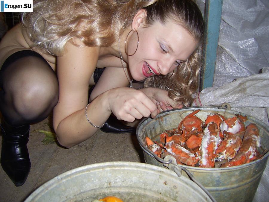 vakurova. Часть 2. Фото 13