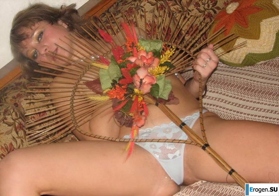 любительская. Часть 2. Фото 37