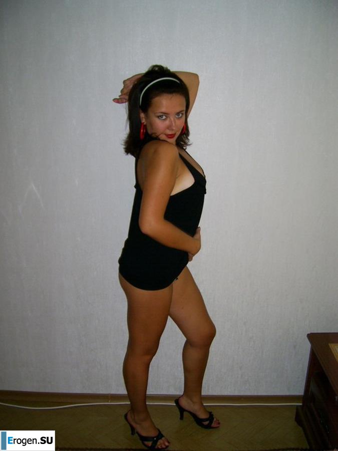 любительская. Часть 2. Фото 39