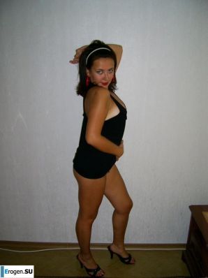 любительская. Часть 2. Эскиз 39