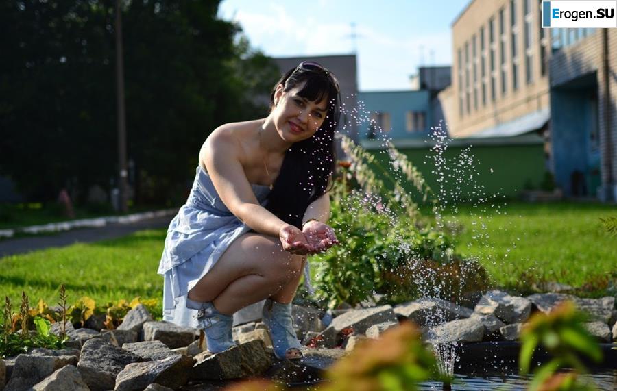 тоска по лету. Фото 11