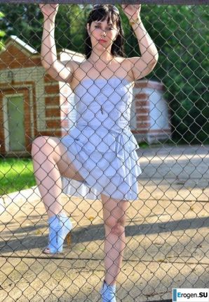 тоска по лету. Эскиз 10