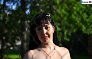 тоска по лету. Эскиз 8