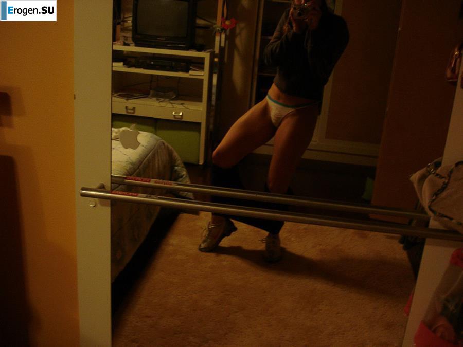 Great Ass. Part 4. Photo 11