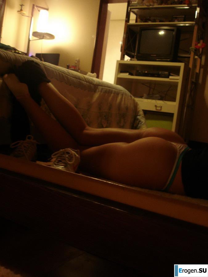 Great Ass. Part 4. Photo 17