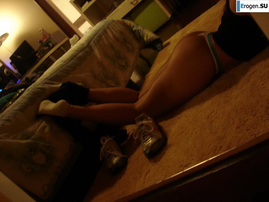 Great Ass. Part 4. Photo 19