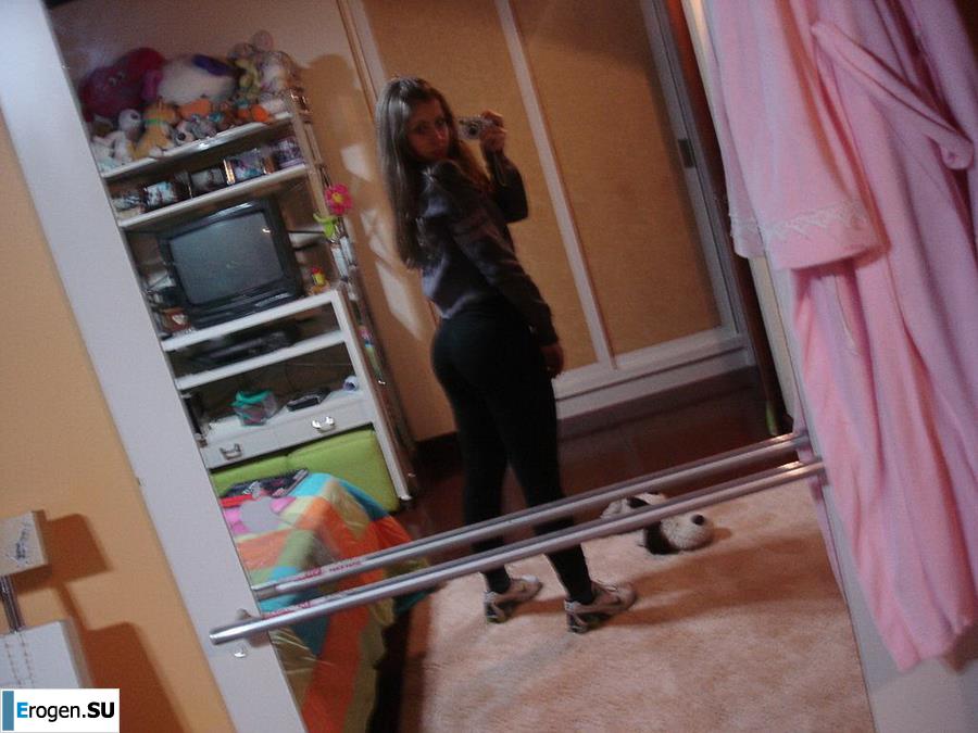 Great Ass. Part 4. Photo 36