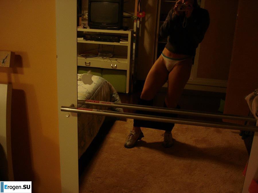 Great Ass. Part 4. Photo 9