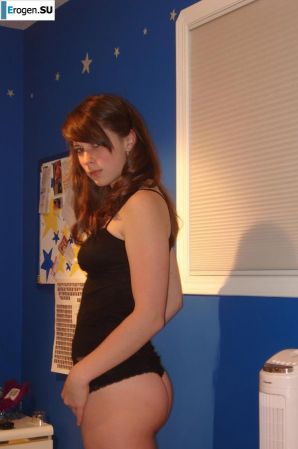 Наедине с камасутрой. Эскиз 17