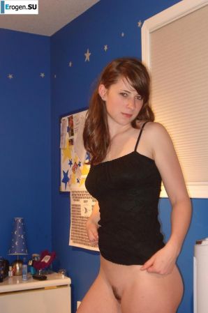 Наедине с камасутрой. Эскиз 18