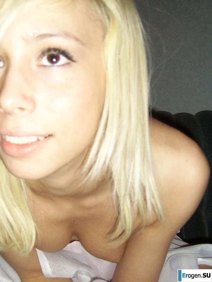 Young people like to pose. Part 4. Photo 12