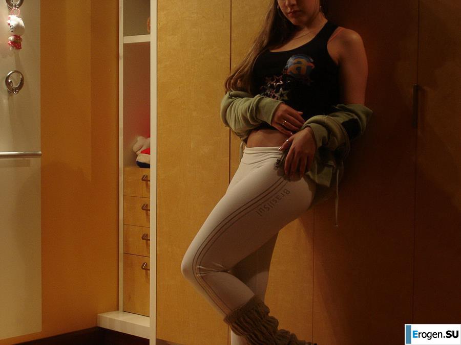 Отличная задница. Часть 5. Фото 13