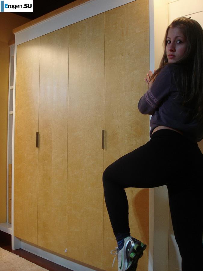 Отличная задница. Часть 5. Фото 14