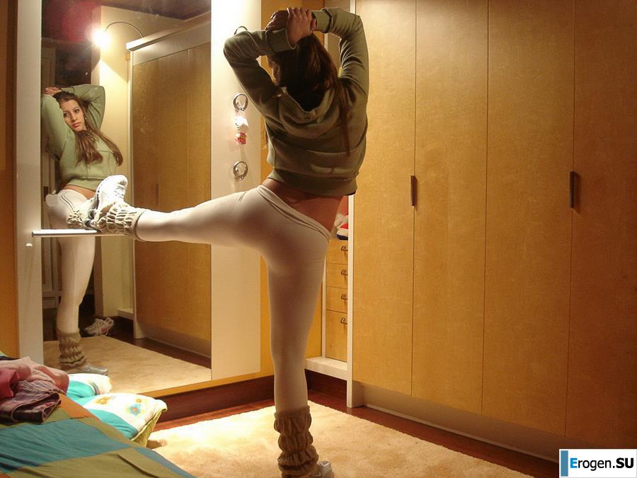 Отличная задница. Часть 5. Фото 9