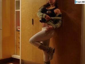 Отличная задница. Часть 5. Эскиз 15