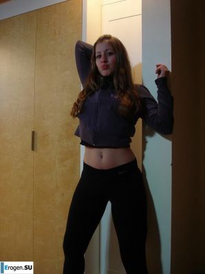 Отличная задница. Часть 5. Эскиз 25