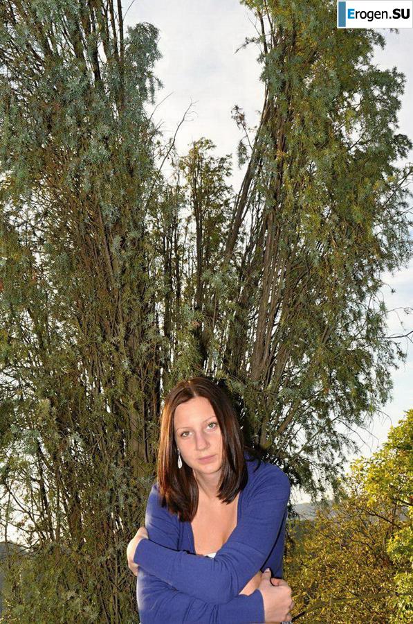 Чешка с отличными формами. Фото 13