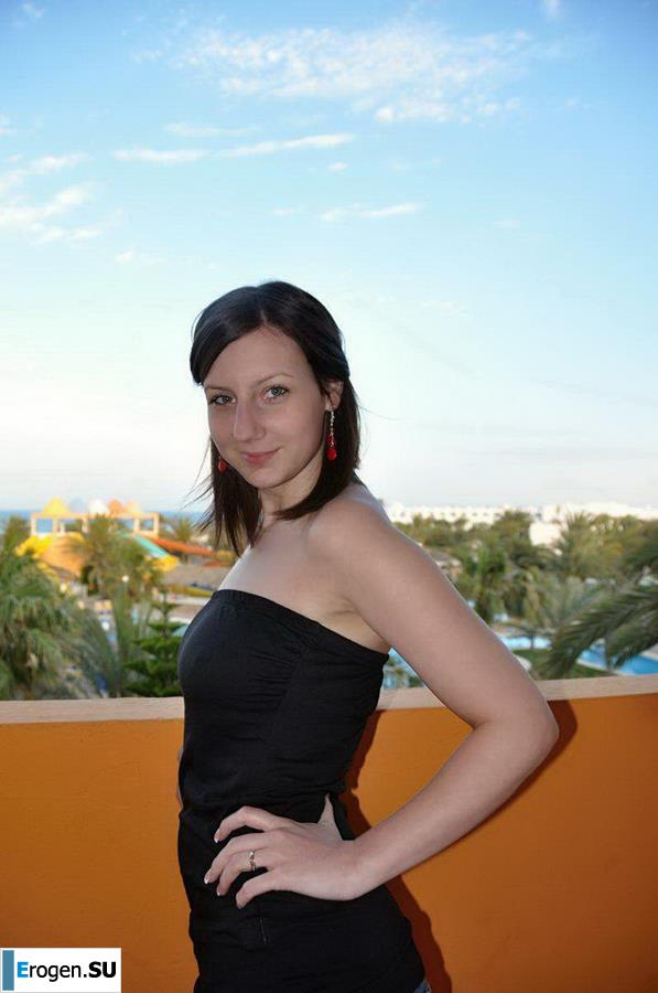 Чешка с отличными формами. Фото 15