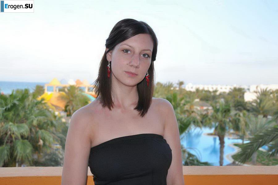 Чешка с отличными формами. Фото 19