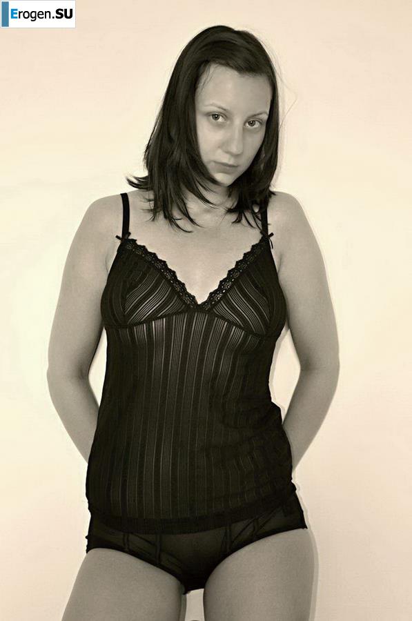 Чешка с отличными формами. Фото 7