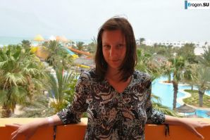 Czech with excellent shapes. Thumb 10