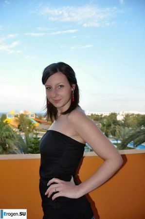 Czech with excellent shapes. Thumb 15