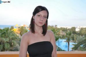 Czech with excellent shapes. Thumb 19