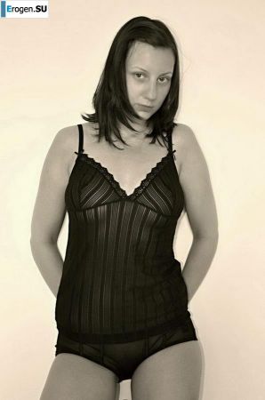 Czech with excellent shapes. Thumb 7