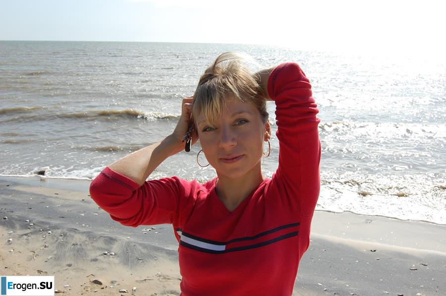 Би блонда. Часть 2. Фото 17