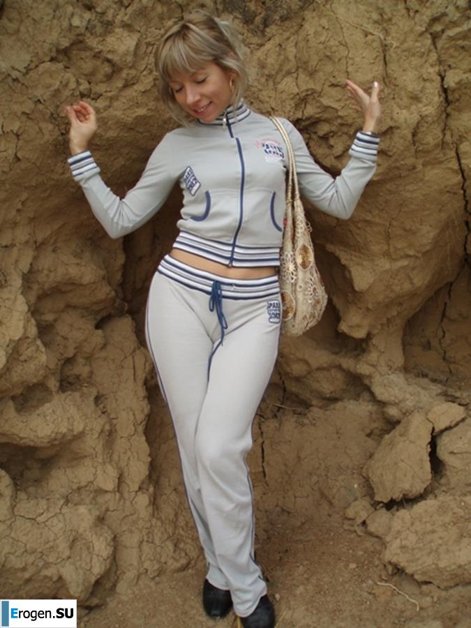 Би блонда. Часть 2. Фото 19