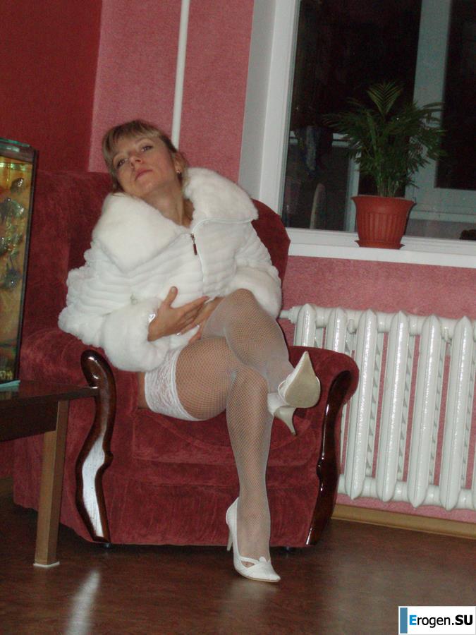 Би блонда. Часть 2. Фото 20