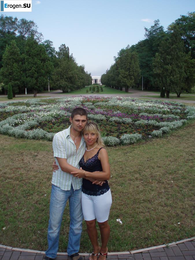 Би блонда. Часть 2. Фото 26