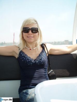 Би блонда. Часть 2. Эскиз 25